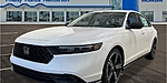 New 2026 Honda Accord SE in HENDERSON, NEVADA