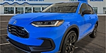 New 2026 Honda HR-V SPORT in HENDERSON, NEVADA