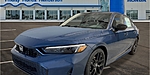 New 2026 Honda Civic SPORT in HENDERSON, NEVADA
