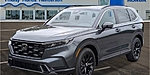 New 2026 Honda CR-V Hybrid SPORT in HENDERSON, NEVADA