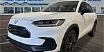 New 2026 Honda HR-V SPORT in HENDERSON, NEVADA