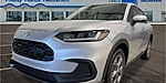New 2026 Honda HR-V LX in HENDERSON, NEVADA