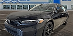 New 2026 Honda Civic SPORT in HENDERSON, NEVADA