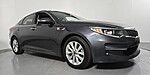 Used 2018 KIA OPTIMA EX AUTO in HENDERSON, NEVADA