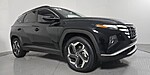 Used 2022 HYUNDAI TUCSON SEL AWD in HENDERSON, NEVADA