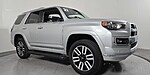 Used 2021 TOYOTA 4RUNNER LIMITED 4WD in HENDERSON, NEVADA