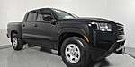 Used 2022 NISSAN FRONTIER CREW CAB 4X2 S AUTO in HENDERSON, NEVADA