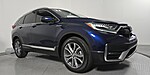 Used 2022 Honda CR-V Hybrid TOURING AWD in HENDERSON, NEVADA
