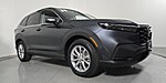 Used 2024 Honda CR-V EX-L AWD in HENDERSON, NEVADA