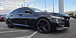 Used 2020 Honda Accord Sedan SPORT 2.0T AUTO in LAS VEGAS, NEVADA
