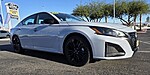 Used 2023 NISSAN ALTIMA 2.5 SR SEDAN in LAS VEGAS, NEVADA