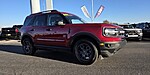Used 2021 FORD BRONCO SPORT BIG BEND 4X4 in LAS VEGAS, NEVADA