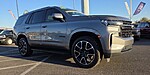 Used 2021 CHEVROLET TAHOE 2WD 4DR RST in LAS VEGAS, NEVADA