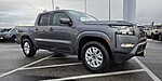 Used 2022 NISSAN FRONTIER CREW CAB 4X2 SV AUTO in LAS VEGAS, NEVADA
