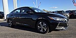 Used 2022 NISSAN SENTRA SV CVT in LAS VEGAS, NEVADA