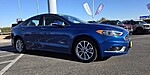 Used 2018 FORD FUSION ENERGI SE FWD in LAS VEGAS, NEVADA
