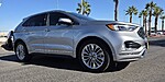 Used 2020 FORD EDGE TITANIUM AWD in LAS VEGAS, NEVADA