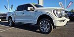 Used 2021 FORD F-150 XL 4WD SUPERCREW 5.5' BOX in LAS VEGAS, NEVADA