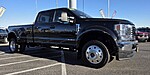 Used 2022 FORD F-450 XL 4WD CREW CAB 8' BOX in LAS VEGAS, NEVADA