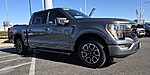 Used 2022 FORD F-150 XL 2WD SUPERCREW 5.5' BOX in LAS VEGAS, NEVADA