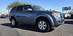 Used 2012 FORD ESCAPE FWD 4DR LIMITED in LAS VEGAS, NEVADA