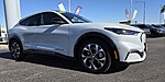 Used 2022 FORD MUSTANG MACH-E PREMIUM RWD in LAS VEGAS, NEVADA