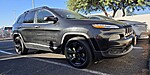 Used 2016 JEEP CHEROKEE 4WD 4DR ALTITUDE in LAS VEGAS, NEVADA