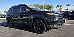 Used 2016 JEEP CHEROKEE 4WD 4DR ALTITUDE in LAS VEGAS, NEVADA