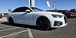 Used 2022 AUDI A4 SEDAN S LINE PREMIUM PLUS 45 TFSI QUATTRO in LAS VEGAS, NEVADA