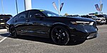 Used 2025 Honda Accord Hybrid SPORT-L SEDAN in LAS VEGAS, NEVADA