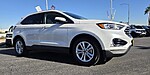 Used 2019 FORD EDGE SEL FWD in LAS VEGAS, NEVADA