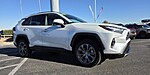 Used 2023 TOYOTA RAV4 HYBRID LIMITED AWD in LAS VEGAS, NEVADA