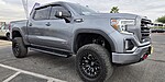 Used 2021 GMC SIERRA 1500 4WD CREW CAB 147" AT4 in LAS VEGAS, NEVADA