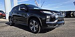 Used 2024 MITSUBISHI OUTLANDER SPORT ES 2.0 AWC in LAS VEGAS, NEVADA