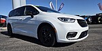 Used 2024 CHRYSLER PACIFICA HYBRID S APPEARANCE PKG FWD in LAS VEGAS, NEVADA