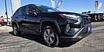 Used 2024 TOYOTA RAV4 XLE FWD in LAS VEGAS, NEVADA