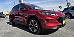 Used 2022 FORD ESCAPE SE FWD in LAS VEGAS, NEVADA
