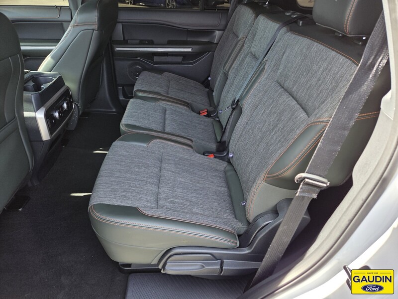 Used 2024 Ford Expedition Timberline