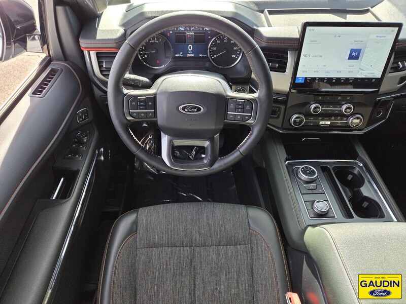 Used 2024 Ford Expedition Timberline