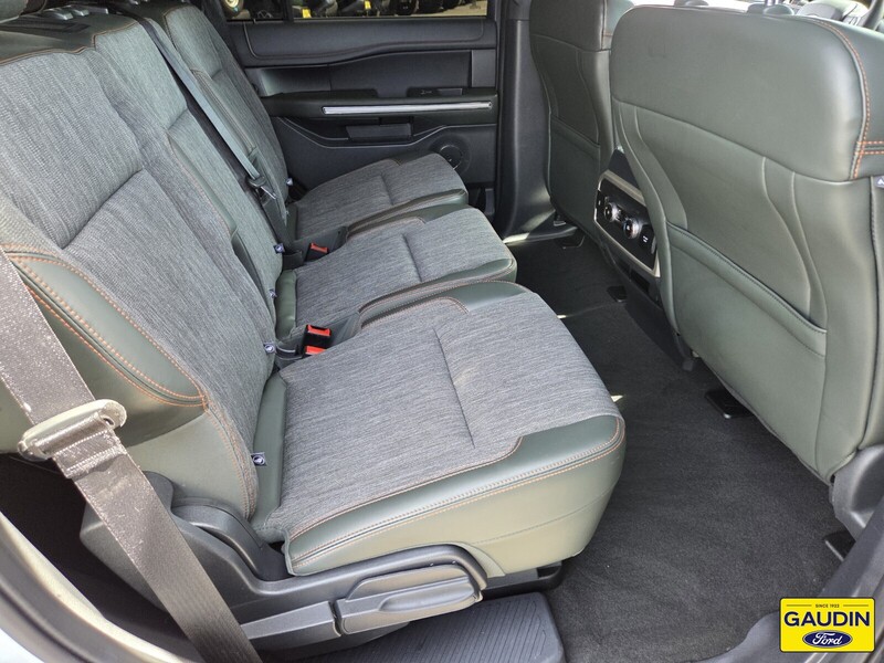 Used 2024 Ford Expedition Timberline