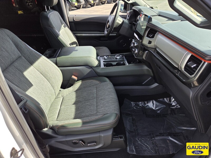 Used 2024 Ford Expedition Timberline