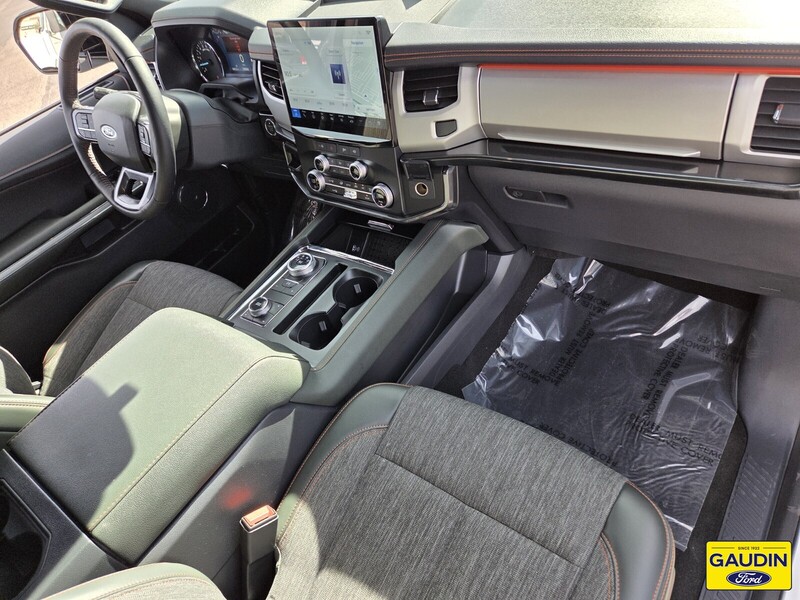 Used 2024 Ford Expedition Timberline