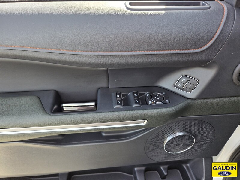 Used 2024 Ford Expedition Timberline