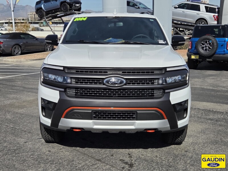 Used 2024 Ford Expedition Timberline