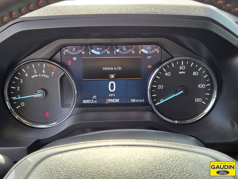 Used 2024 Ford Expedition Timberline