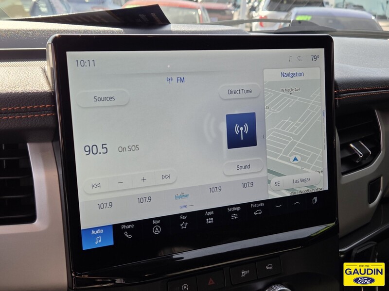 Used 2024 Ford Expedition Timberline