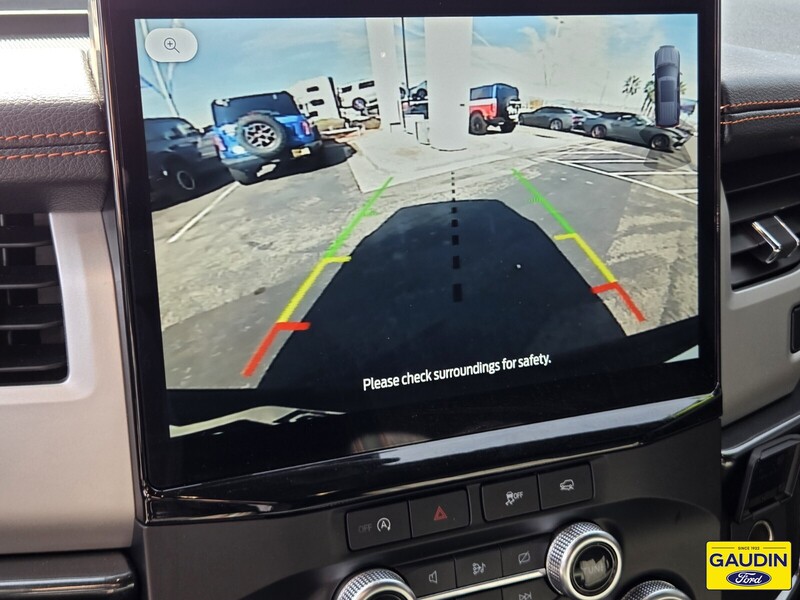 Used 2024 Ford Expedition Timberline