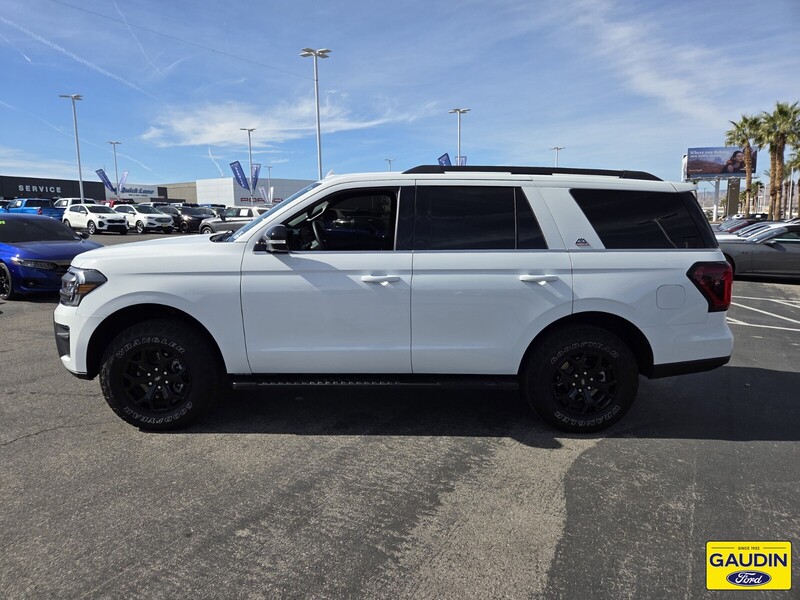 Used 2024 Ford Expedition Timberline