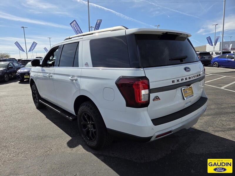 Used 2024 Ford Expedition Timberline