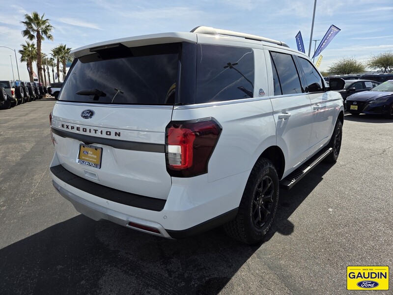 Used 2024 Ford Expedition Timberline